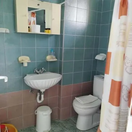 Гостевой дом Elia Raches