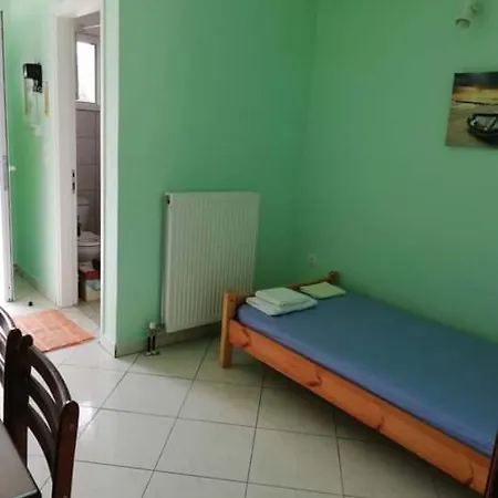 Elia Raches Паралия-Рахон