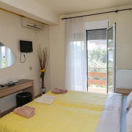 Гостевой дом Elia Raches 3*