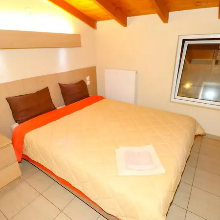 Maison d'hôtes Elia Raches
