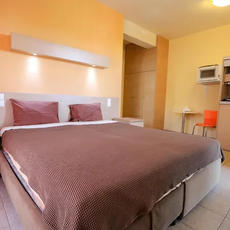 Гостевой дом Elia Raches