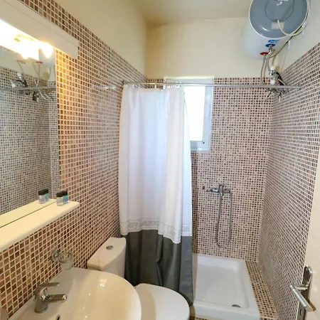 Гостевой дом Elia Raches 3*